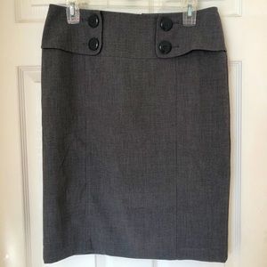 Apt. 9 Pencil Skirt | size: 8